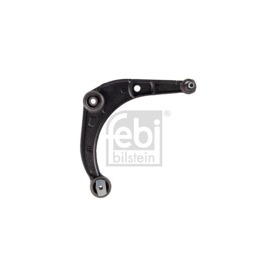 Febi Bilstein 10891 Suspension Arm For Renault Safrane