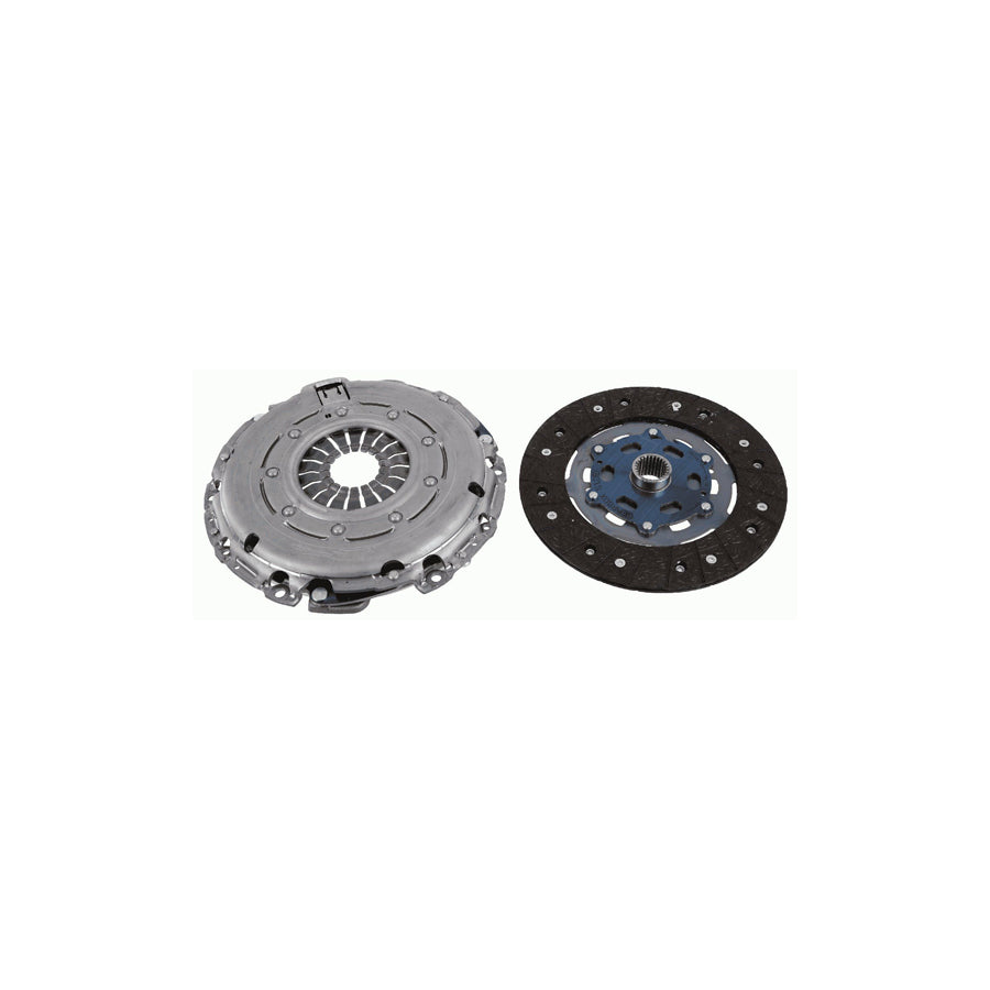 Sachs 3000 950 686 Clutch Kit