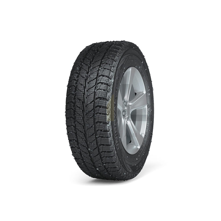 Uniroyal Snow Max 2 C M+S 3 205/65 R15 102/100T Van Winter Tyre | ML Performance UK Car Parts