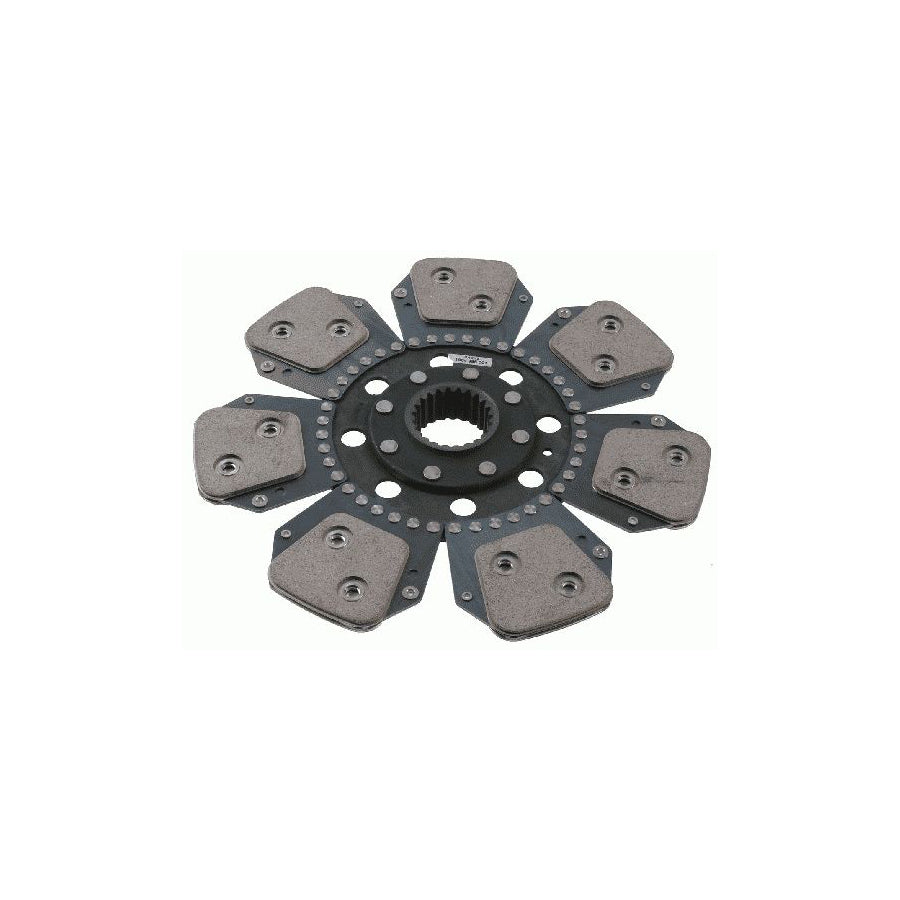 Sachs 1864 996 001 Clutch Disc