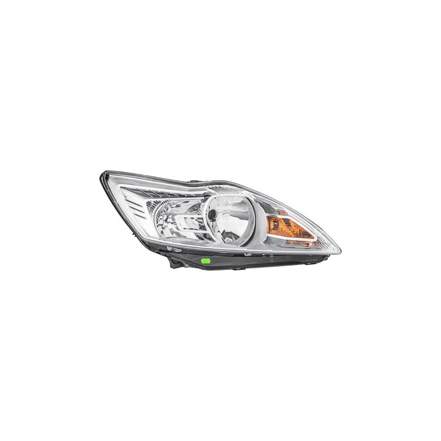 Hella 1EE 354 257-021 Headlight For Ford Focus