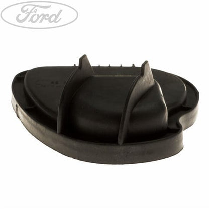 GENUINE FORD 1027715 STREETKA KA FRONT N/S HEAD LIGHT LAMP REAR COVER 96-08 | ML Performance UK