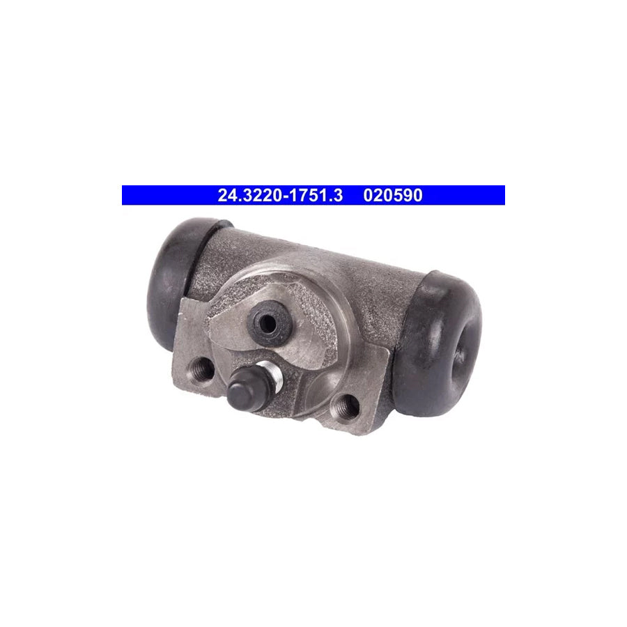 ATE 24.3220-1751.3 Wheel Brake Cylinder For Jeep Cherokee Iii (Kj)