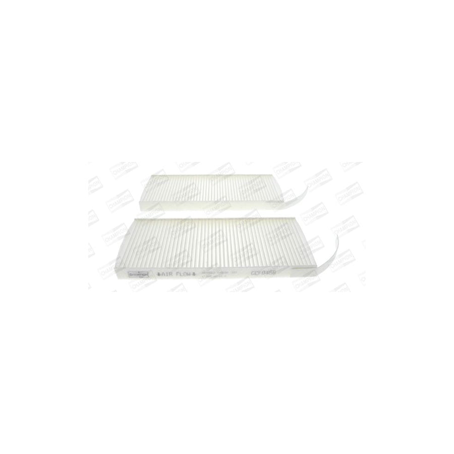 CHAMPION CCF0458 Pollen Filter | ML Performance UK Car Parts