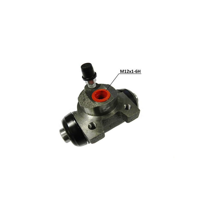 Hella 8AW 355 532-801 Wheel Brake Cylinder