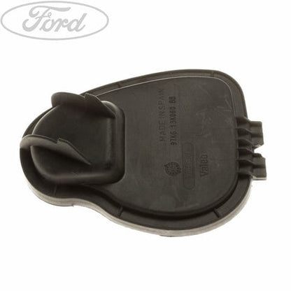 GENUINE FORD 1027715 STREETKA KA FRONT N/S HEAD LIGHT LAMP REAR COVER 96-08 | ML Performance UK