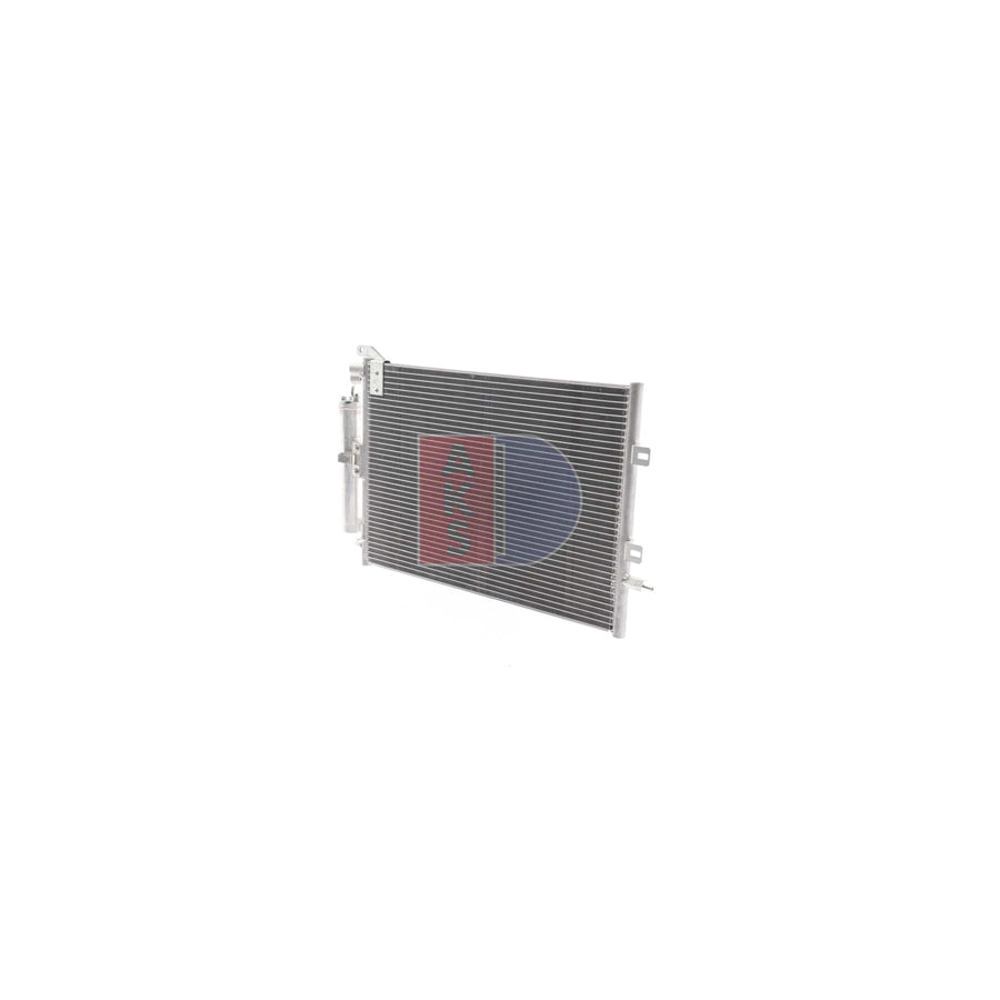 AKS Dasis 182035N Air Conditioning Condenser | ML Performance UK