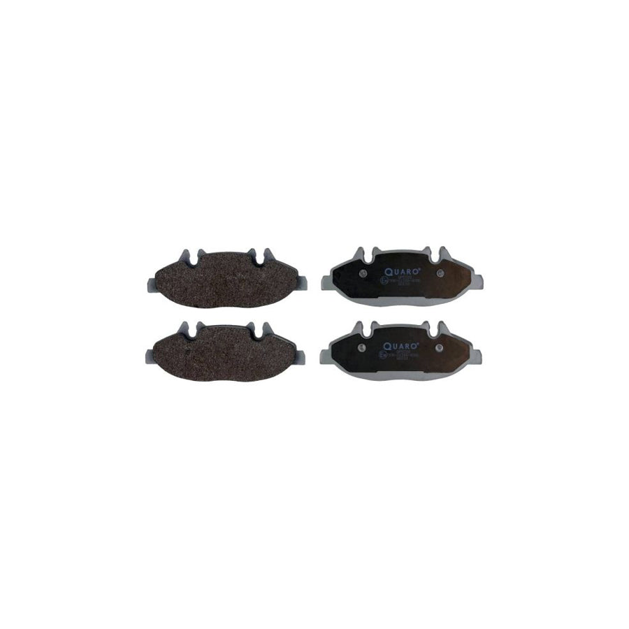 Quaro QP5728 Brake Pad Set