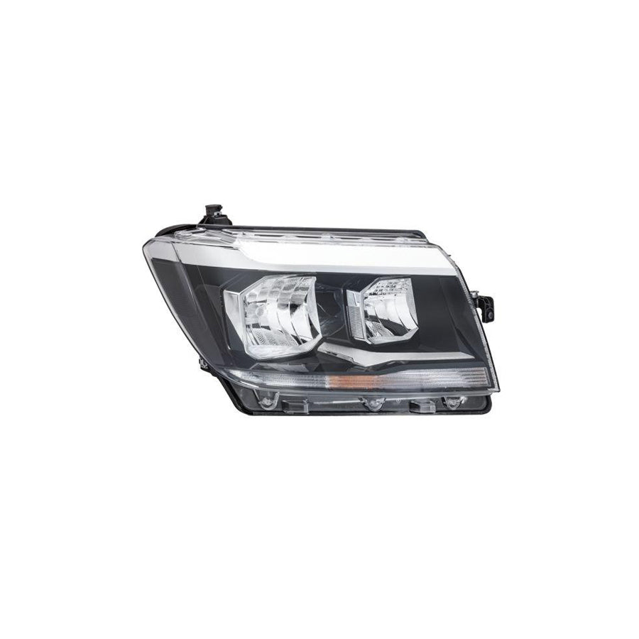 Hella 1LB 012 830-041 Headlight