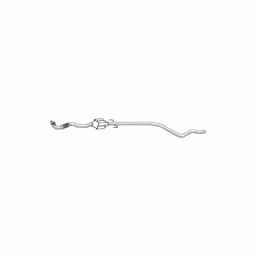 Bosal 090-798 Catalytic Converter