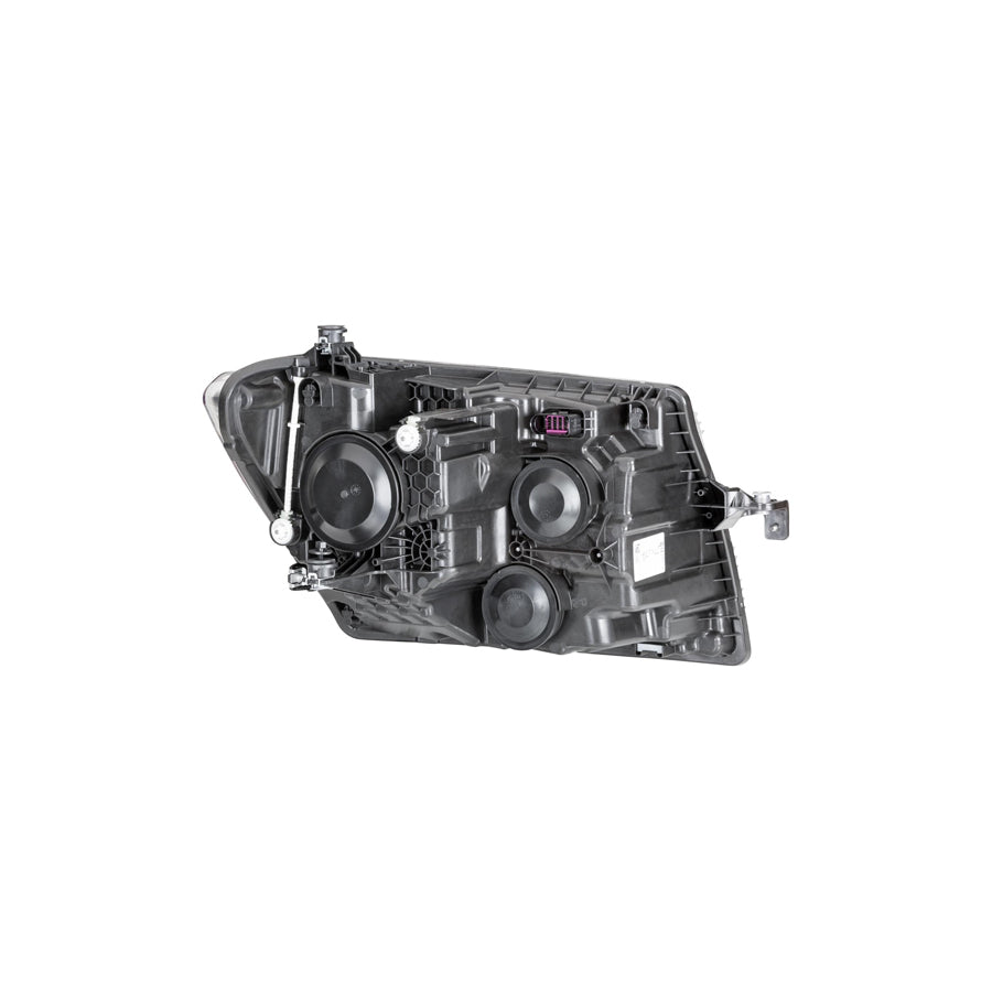 Hella 1LB 012 830-031 Headlight