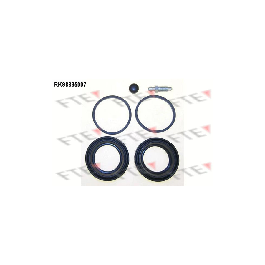 Fte RKS8835007 Repair Kit, Brake Caliper For Kia Sorento I (Jc) | ML Performance UK Car Parts