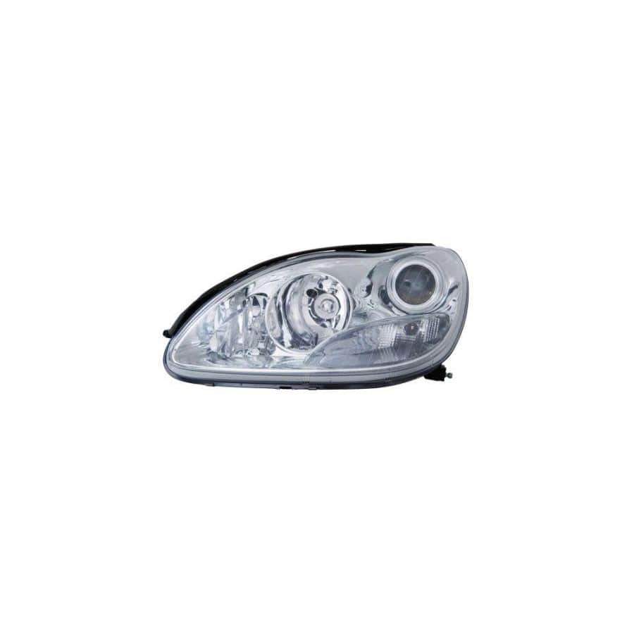 Abakus 4401128RLDHEM Headlight Suitable For Mercedes-Benz S-Class Saloon (W220) | ML Performance UK