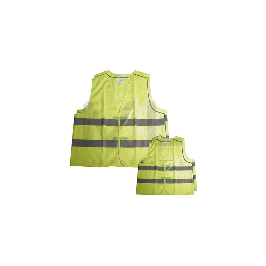 CARPOINT 0114027 Hi-vis vest for kids | ML Performance Car Parts