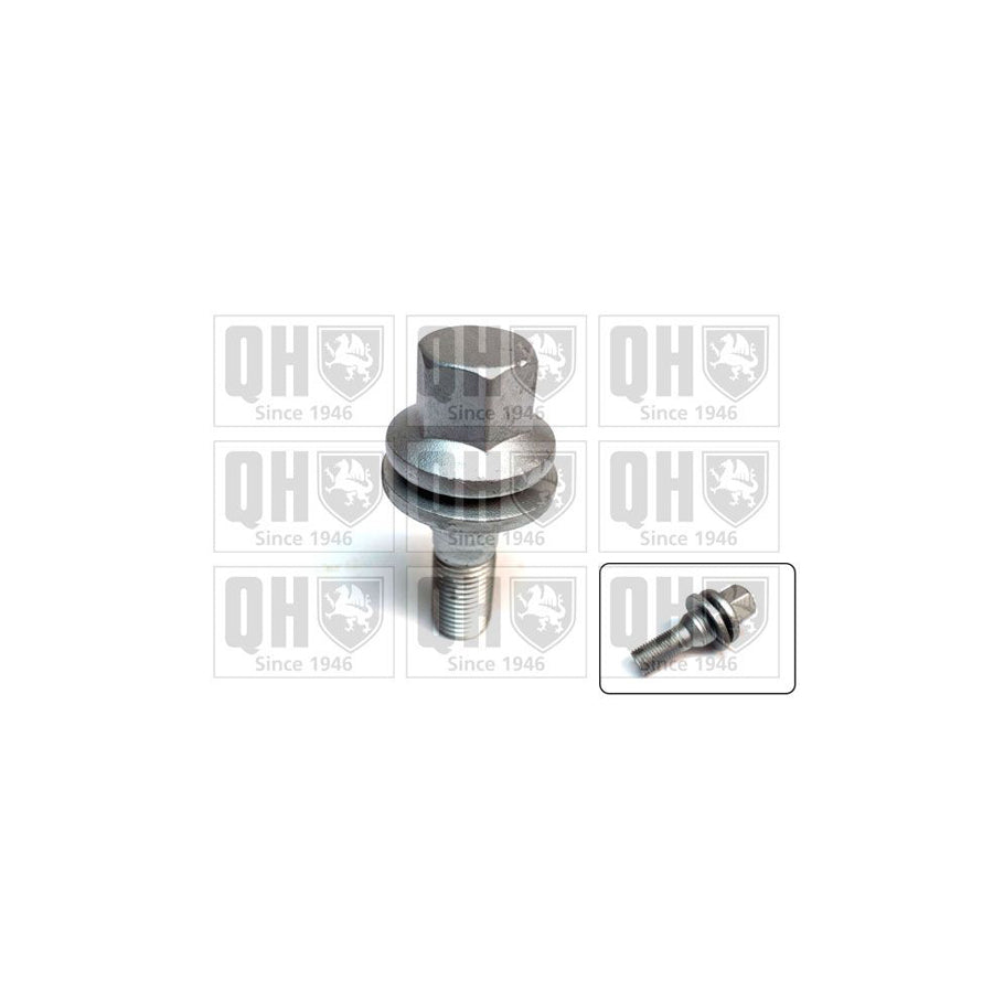 QUINTON HAZELL QWN105 Wheel Bolt | ML Performance UK Car Parts