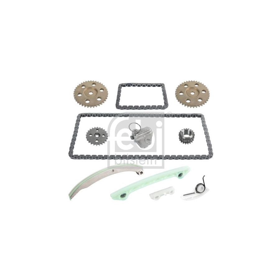 Febi Bilstein 108920 Timing Chain Kit