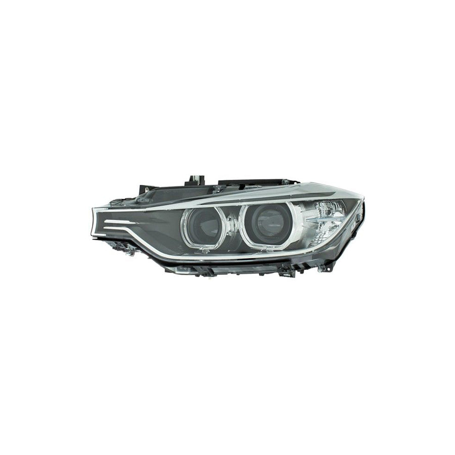 Hella 1EL 354 983-121 Headlight For BMW 3 Series