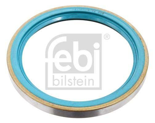 Febi Bilstein 40531 Shaft Seal, Wheel Hub | ML Performance UK Car Parts