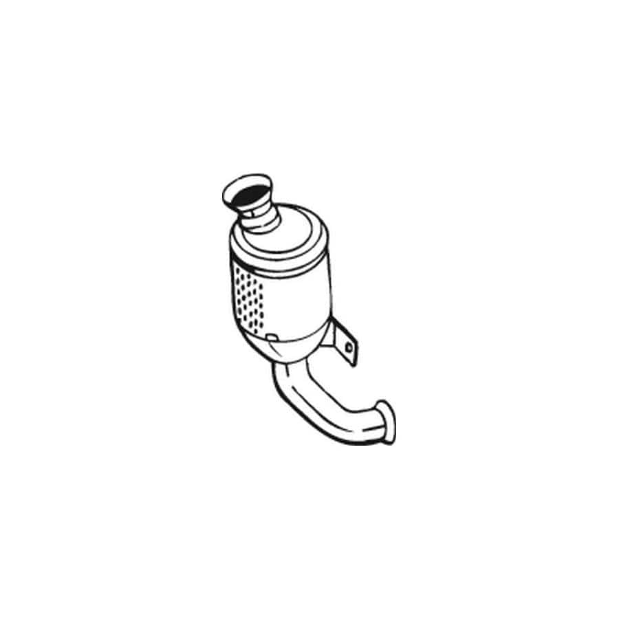 Bosal 090-793 Catalytic Converter