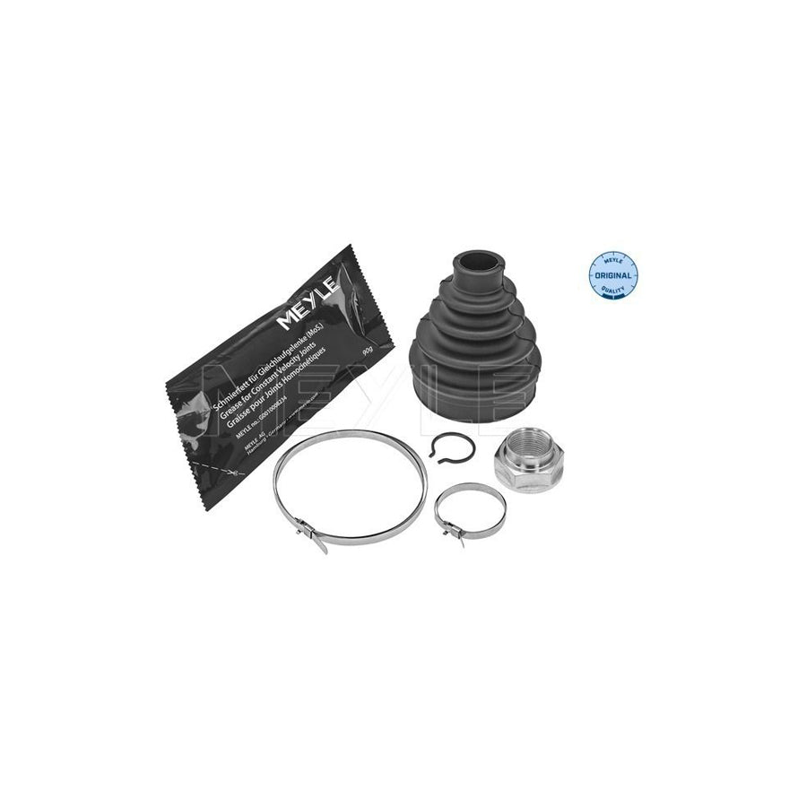 Meyle 214 495 0017 Bellow Set, Drive Shaft