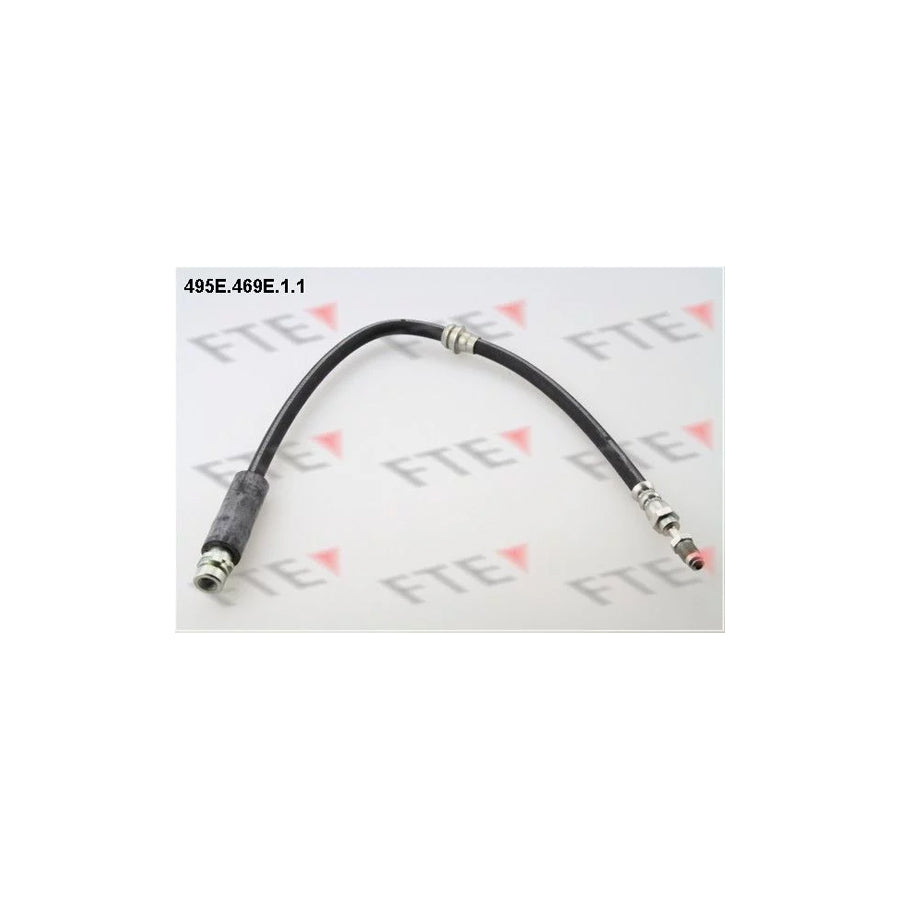 Fte 495E.469E.1.1 Brake Hose | ML Performance UK Car Parts