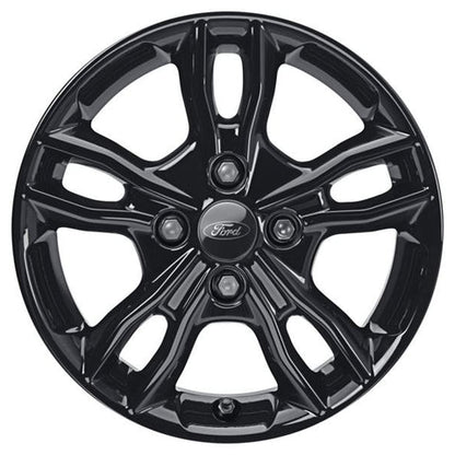 GENUINE FORD 35140615 KA+ SET OF 4 ALLOY WHEELS | ML Performance UK