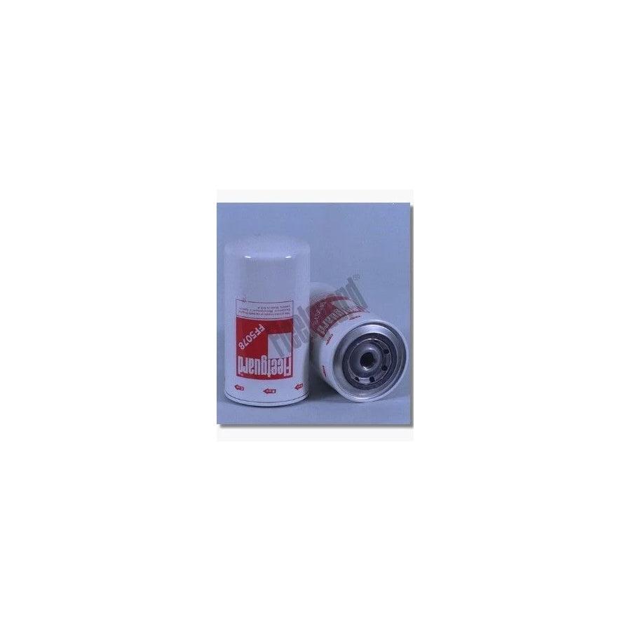 Fleetguard FF5078 Fuel Filter | ML Performance UK Car Parts