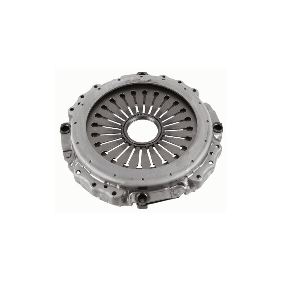 Sachs 3482 124 731 Clutch Pressure Plate