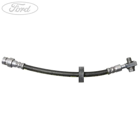 GENUINE FORD 1817707 TRANSIT REAR BRAKE HOSE 01/2014- DOUBLE REAR WHEELS | ML Performance UK