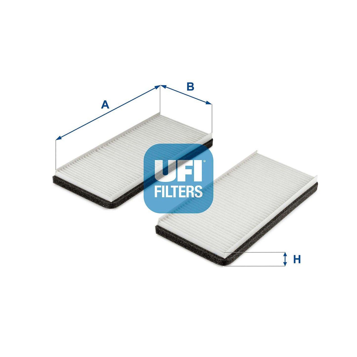 UFI 30.951.00 Air Filter