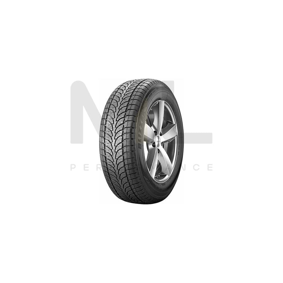 Bridgestone Blizzak LM-80 Evo 255/60 R18 112H 4x4 Winter Tyre | ML Performance UK Car Parts