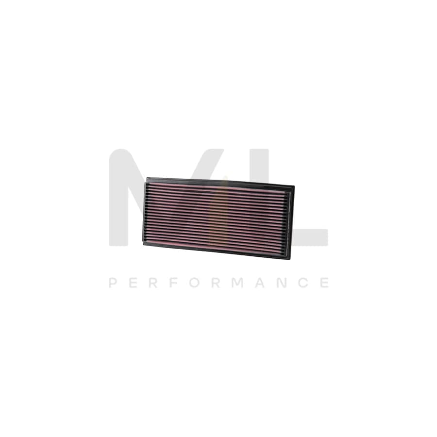 K&N 33-2678 Replacement Air Filter | ML Car Parts UK | ML Performance