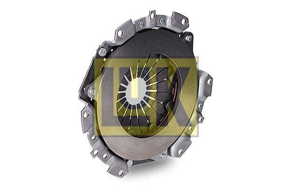 LuK 120 0160 10 Clutch Pressure Plate For Suzuki Vitara