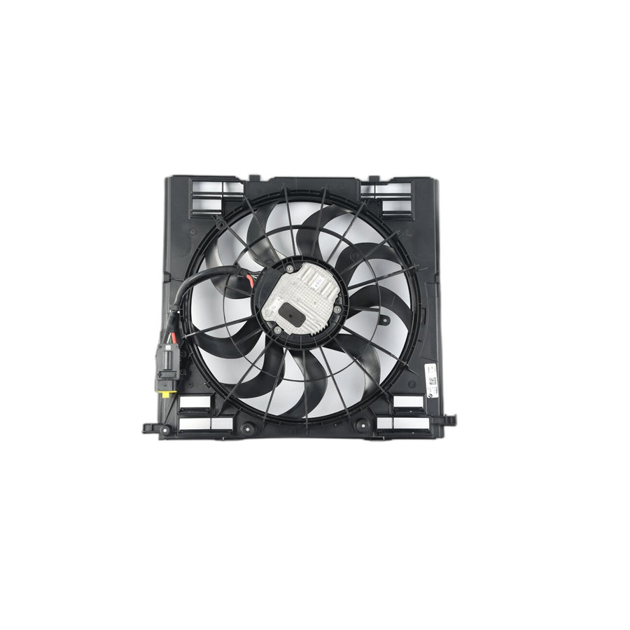 Genuine BMW 17428487639 Fan Housing With Fan 1000W (Inc. X3 30eX)