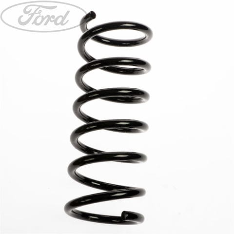 GENUINE FORD 1509835 S-MAX WA6 REAR O/S OR N/S SUSPENSION COIL SPRING | ML Performance UK