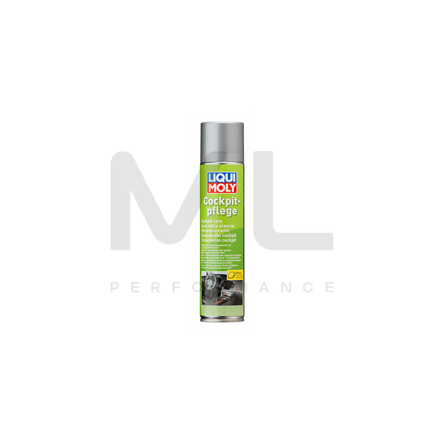 Liqui Moly Cockpit Care citrus 300ml