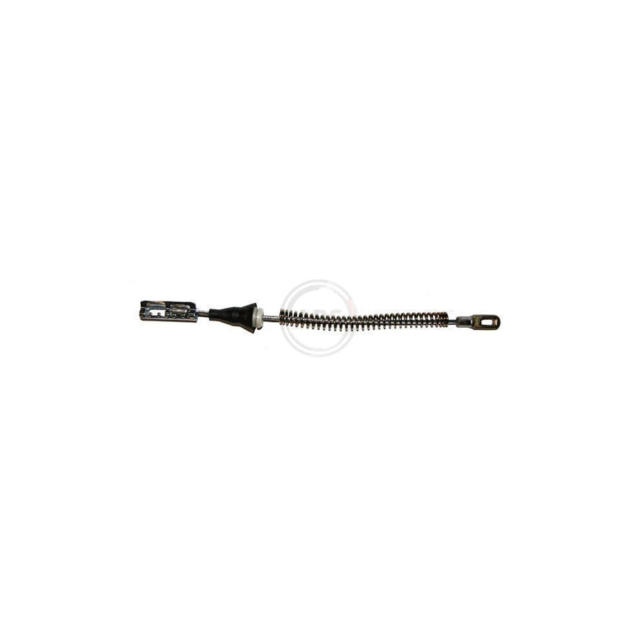 A.B.S. K17056 Hand Brake Cable