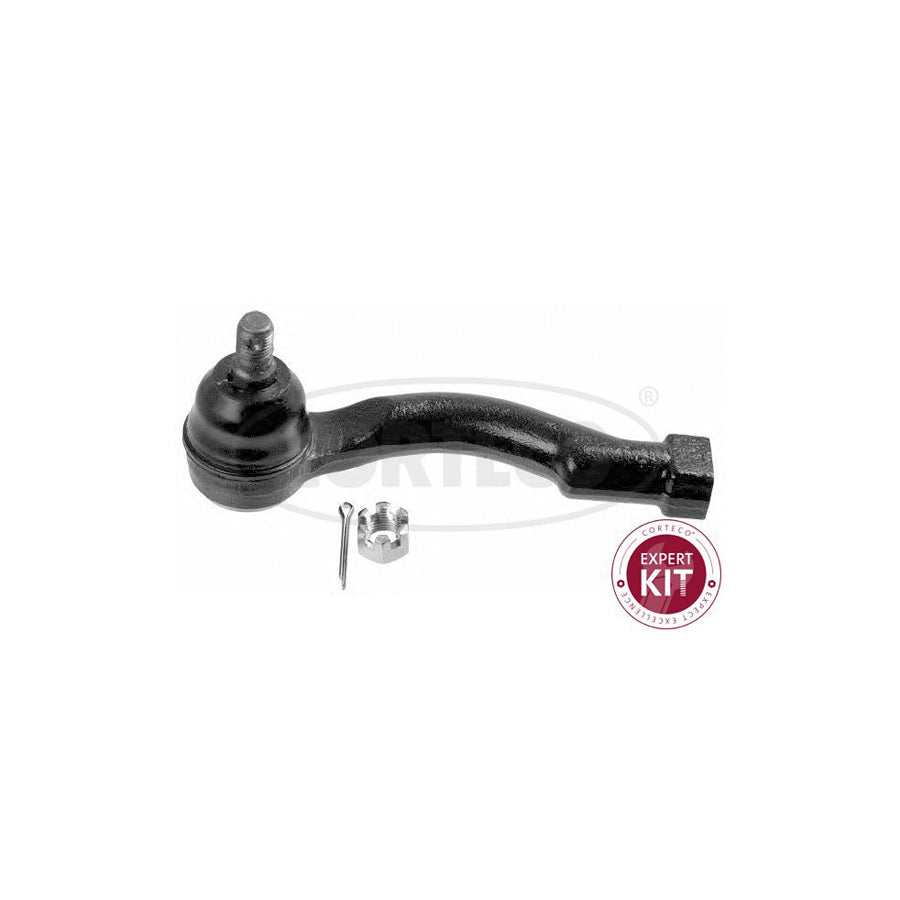 Corteco 49401013 Track Rod End For Kia Sorento I (Jc) | ML Performance UK