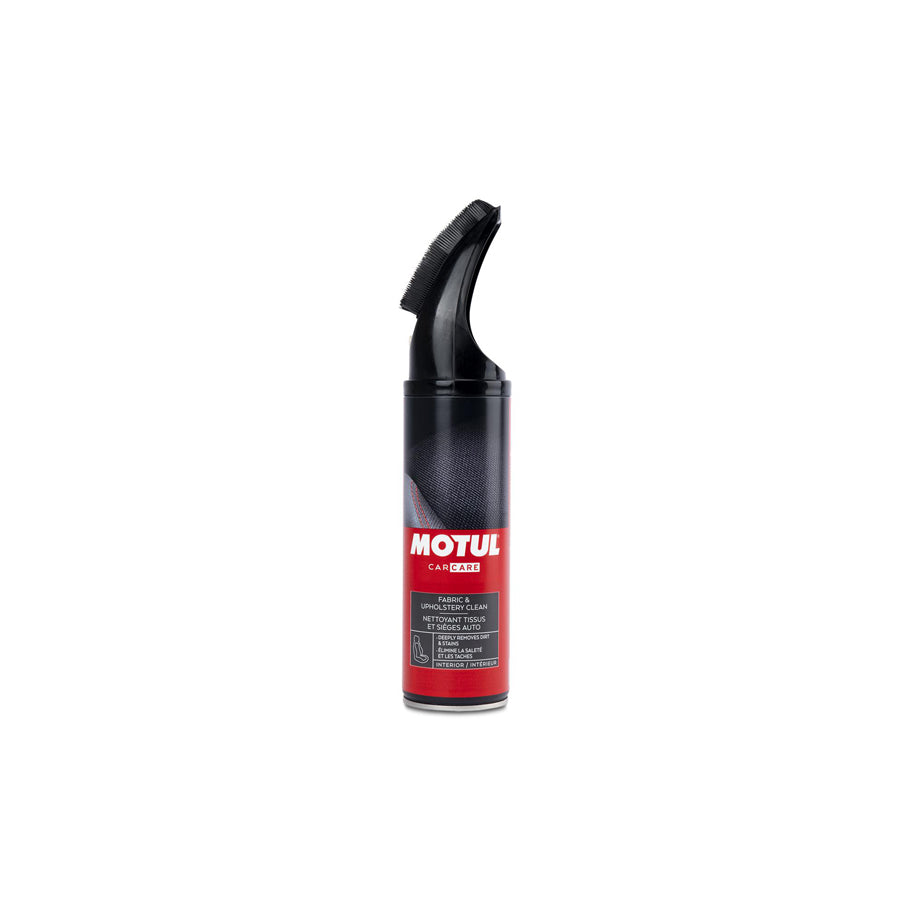 MOTUL CAR CARE 110141 Textile / Carpet Cleaner | ML Performance UK Car Parts