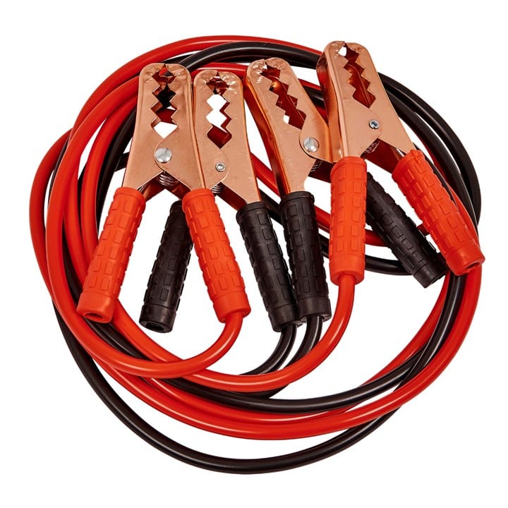 Amtech 200 Amp Booster Cables | ML Performance DIY & Power Tools