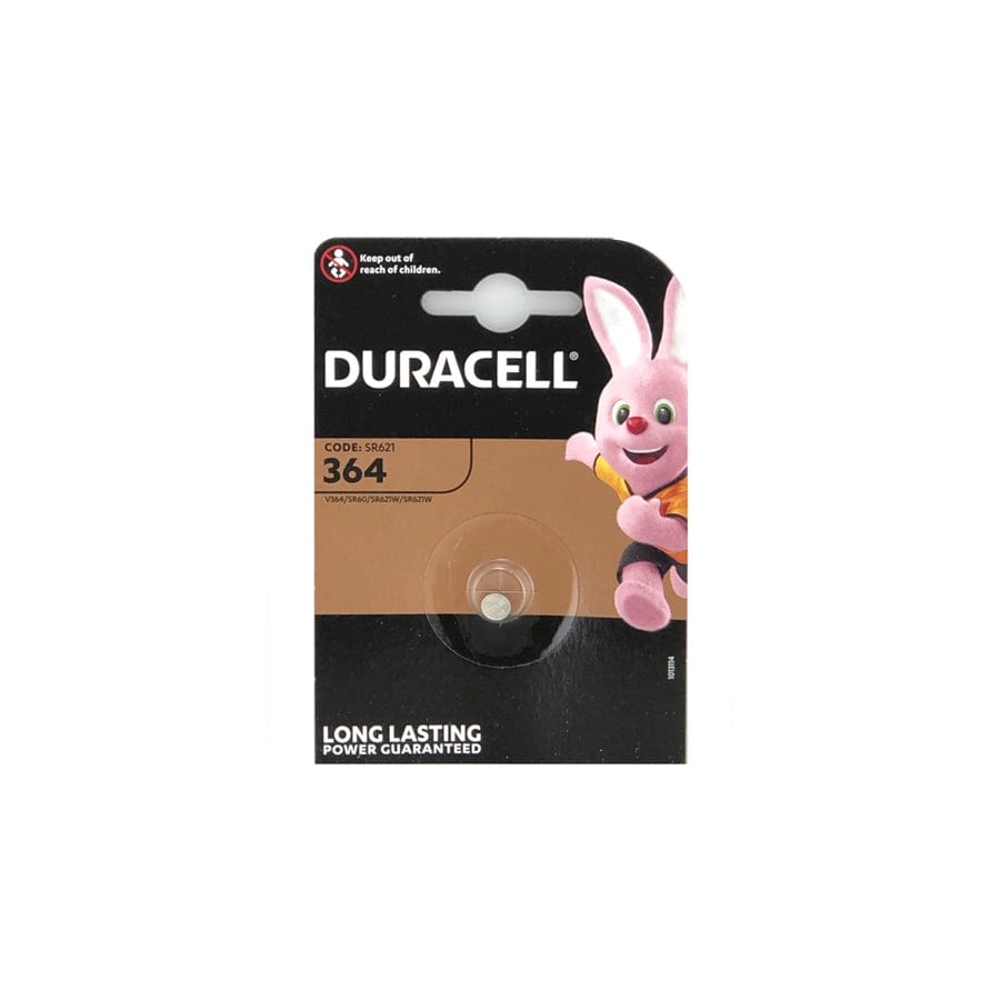 DuraCell 364 Watch Battery | ML Performance Battery and Electrical Accessories