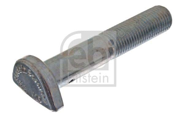 Febi Bilstein 01984 Wheel Stud | ML Performance UK Car Parts