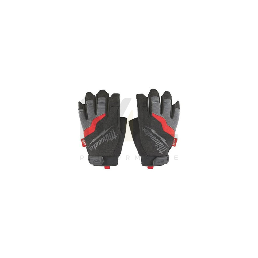 MILWAUKEE 48229744 Work gloves | ML Performance Car Parts