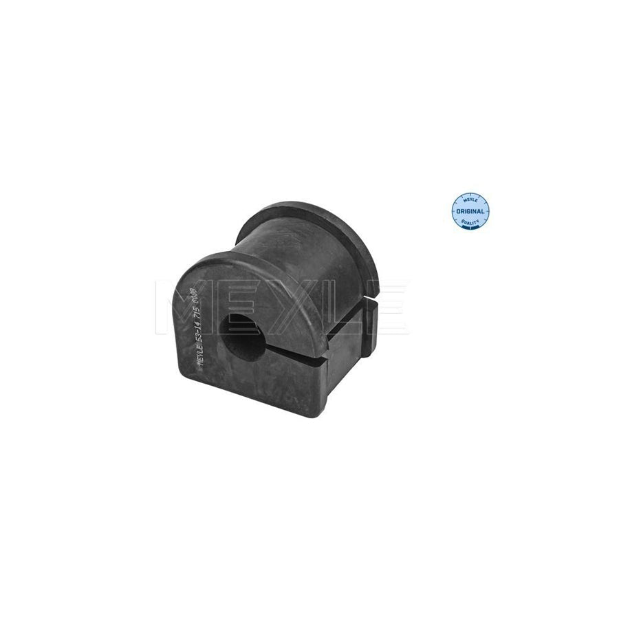 Meyle 53-14 715 0008 Anti Roll Bar Bush For Land Rover Defender