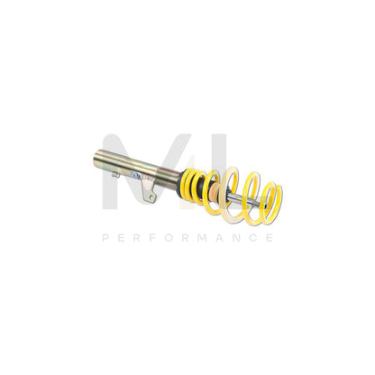 ST Suspensions 13290003 Renault Clio II COILOVER KIT ST X 1 | ML Performance UK Car Parts