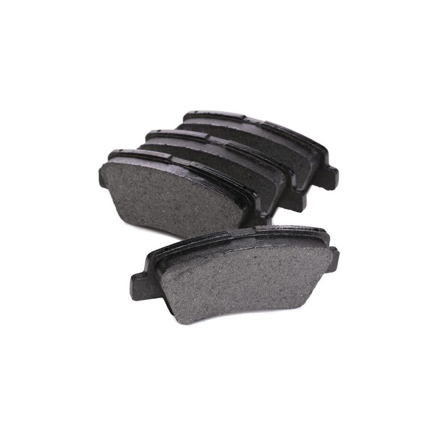 Delphi Lp2295 Brake Pad Set