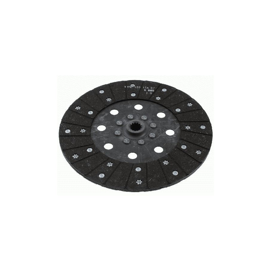 Sachs 1864 996 101 Clutch Disc