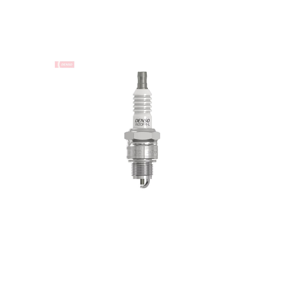 Denso W20FRL Nickel Spark Plug | ML Performance UK