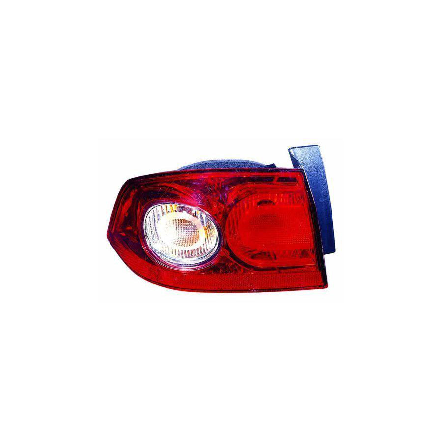 Abakus 5511960RUE Rear Light For Renault Laguna Ii Hatchback (Bg) | ML Performance UK