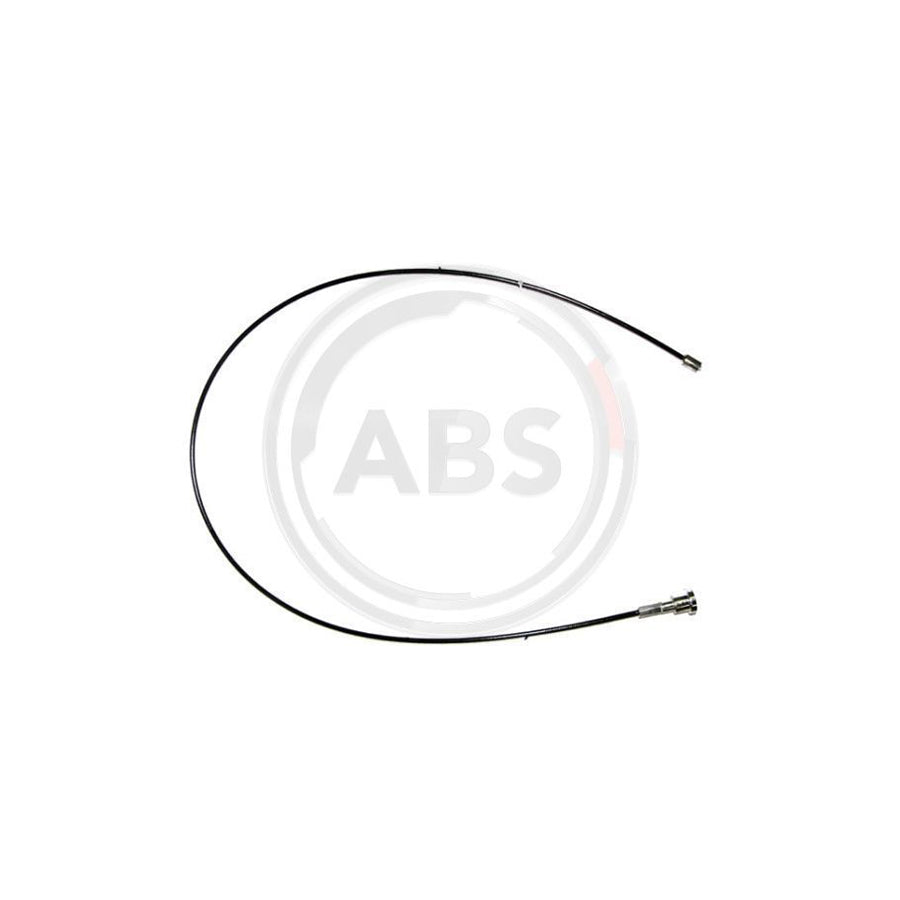 A.B.S. K17044 Hand Brake Cable